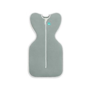 Love to Dream baby swaddle Deep Olive 6-8.5kg, UK version
