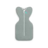 Love to Dream baby swaddle Deep Olive 6-8.5kg, UK version