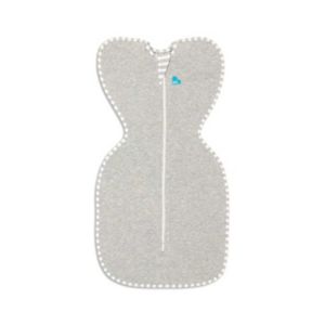 Love to Dream Swaddle Up Grey 3.5-6kg, UK version