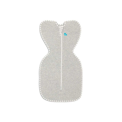 Boots Love to Dream Swaddle Up Baby Swaddle Wrap - Grey, 1.0 TOG (6-8.5kg)- Buy online at McGrocer