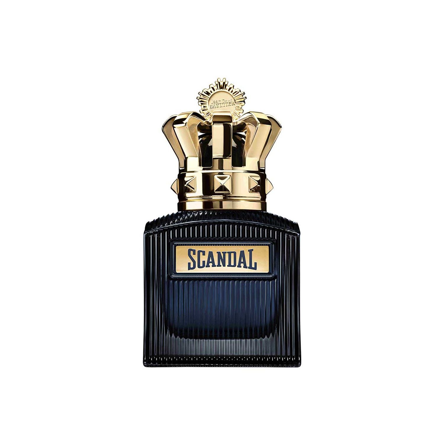 Jean Paul Gaultier Scandal Intense eau de parfum 50ml, UK version
