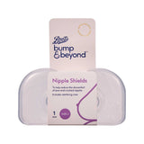 Boots nipple shields size 2 24mm (British brand)