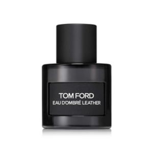 Tom Ford Eau d'Ombre Leather fragrance 50ml - British product