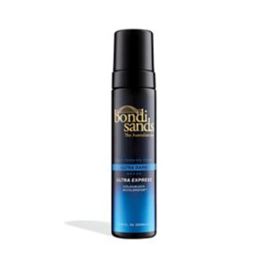 Bondi Sands Ultra Dark Foam Self Tan - British product