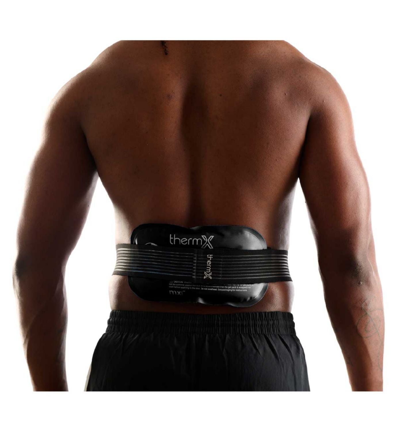 ThermX Hot Cold Therapy Pack Gel Pad (British brand)