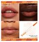 NYX Wet Shot IV lip stain and plump liner cranberry splash (British brand)