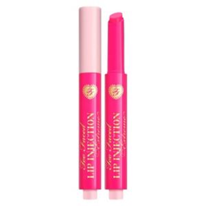 Boots Too Faced Lip Injection Extreme Plumping Clicks Lippen-Gloss - Online bei McGrocer kaufen