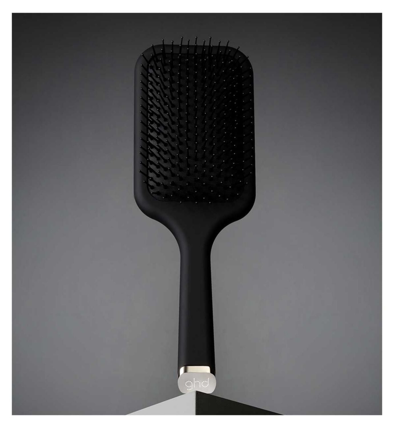 ghd All-Rounder paddle hair brush, UK version
