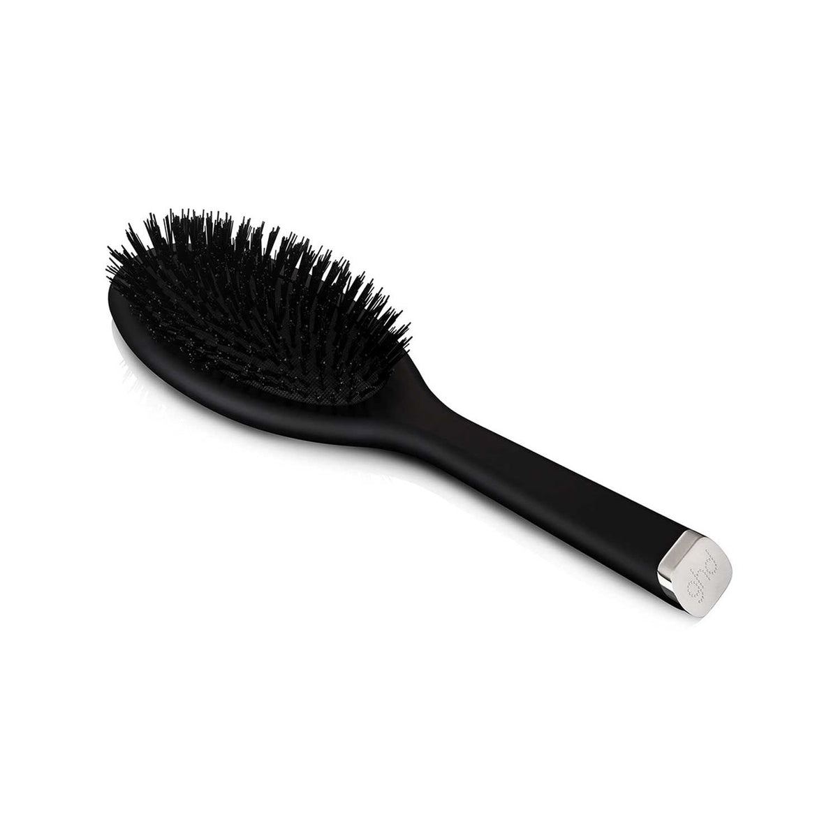 ghd The Dresser oval hair brush for daily grooming (British brand)