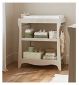 CuddleCo Clara Changer Cashmere baby changer - British product