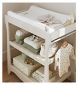 CuddleCo Clara Changer Cashmere baby changer - British product