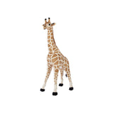 CuddleCo medium standing giraffe plush toy - British brand
