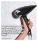 ghd Helios Professional Hair Dryer Black, UK version