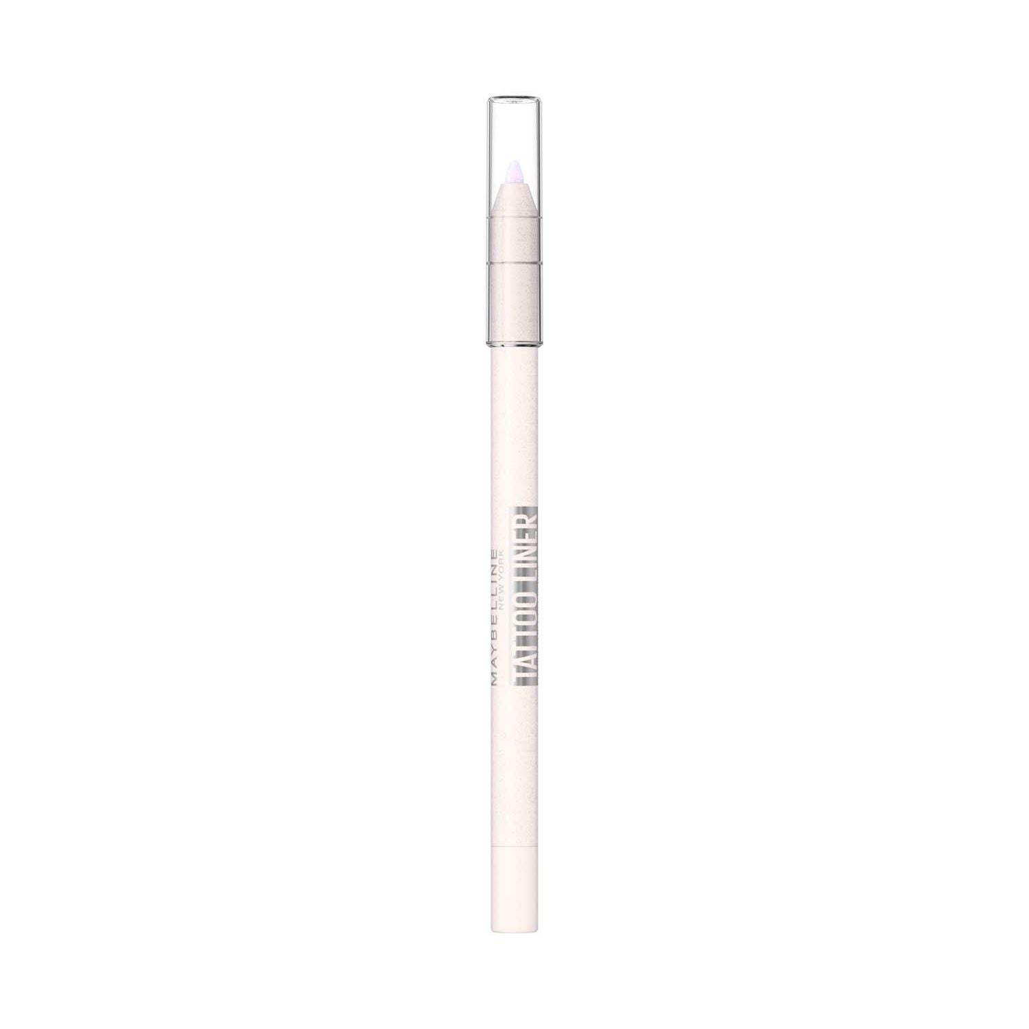 Maybelline Tattoo Liner Gel Eyeliner 1ml, imported from the UK