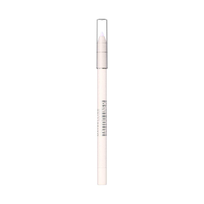 Maybelline Tattoo Liner Gel Eyeliner 1ml, imported from the UK