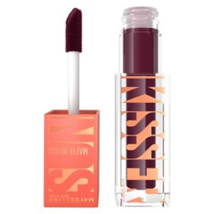 Maybelline Sunkisser Hazy Matte Blush, imported from the UK