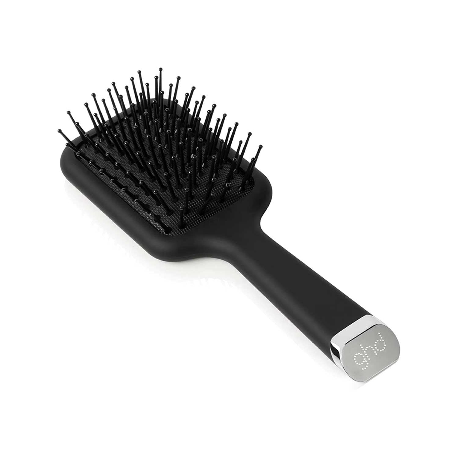 ghd mini paddle hair brush travel size (British brand)