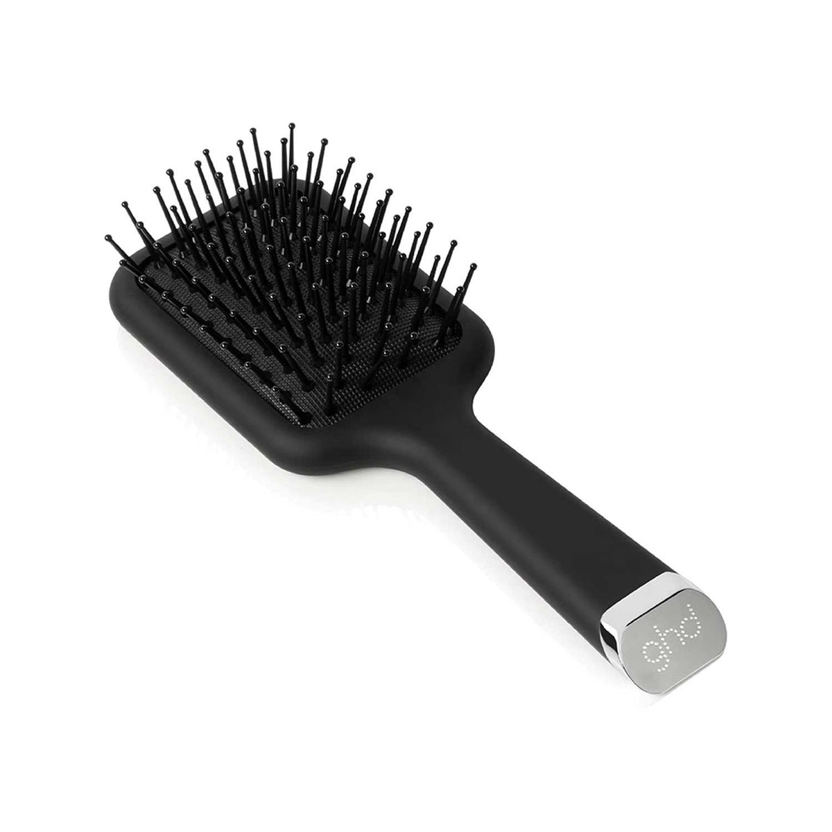 ghd mini paddle hair brush travel size (British brand)