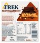 Pack múltiple de barritas de avena y cacao TREK de 150 g (marca británica)