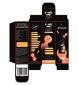 Tonic Health Baby Multivitamin-Tropfen 6 bis 36 Monate 30ml