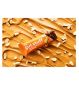 The Gut Stuff peanut butter bars 3x35g, imported from the UK