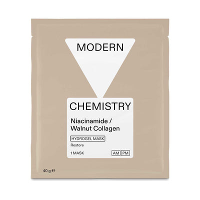Boots Boots Modern Chemistry Restore Hydrogel Sleep Mask 40g- Buy online at McGrocer