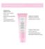 NATURIUM Fermented Camellia Cleansing Oil 104ml, imported from the UK