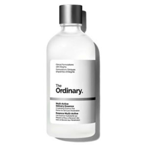 Sérum hydratant The Ordinary Multi-Active Delivery Essence 100 ml (marque britannique)