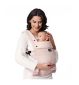 Momcozy Baby Carrier Air Mesh Pink 3M+, imported from the UK