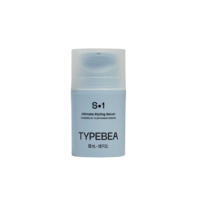 Boots Typebea S1 Ultimate Styling Hair Serum 50ml- Buy online at McGrocer