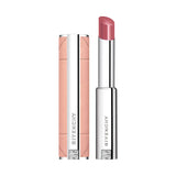 Givenchy Rose Perfecto Shine Serum Lipstick cosmetic item, UK version