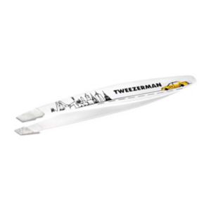 Boots Tweezerman Mini Slant Tweezer New York Beauty Grooming Tool- Buy online at McGrocer