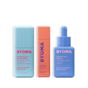 Boots Ensemble de soins de la peau BYOMA pour une peau de verre et un renforcement de la barrière - Acheter en ligne sur McGrocer