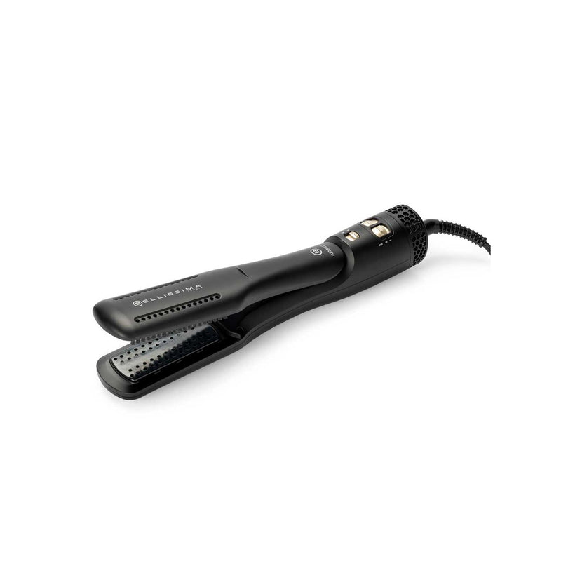 Bellissima Italia wet to dry air straightener - British product
