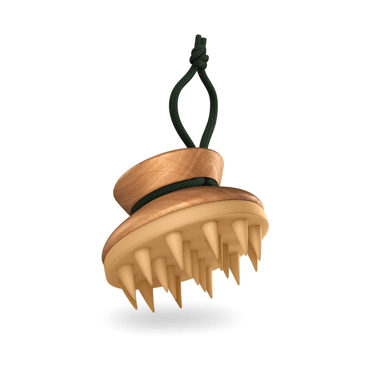 Botanics scalp massager - British product
