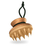 Botanics Exfoliating Scalp  Shampoo Massager