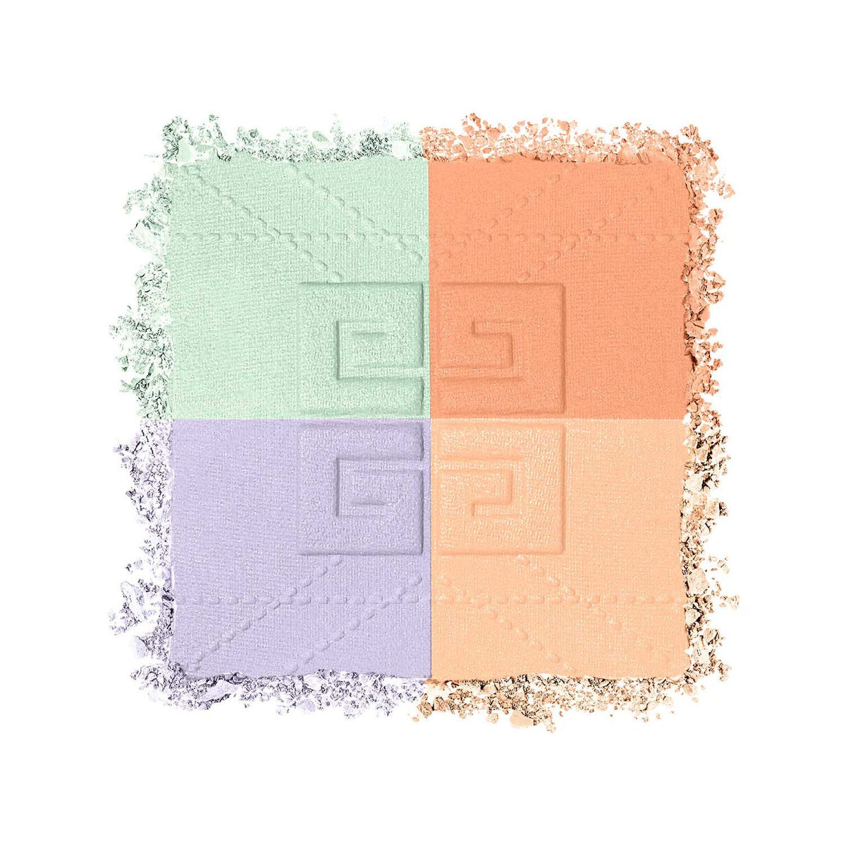 Givenchy Prisme Libre Pressed Powder