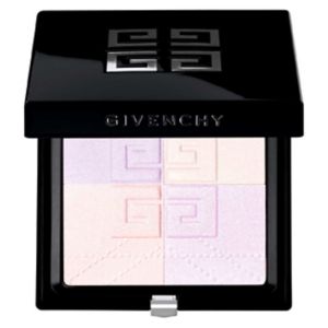 Givenchy Prisme Libre Powder pressed compact, UK version