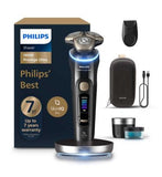 Philips Shaver i9000 Prestige Ultra Wet  Dry Electric Shaver Skin IQ Pro Lift  Cut 360 Razor Blades 5 Modes XP940031