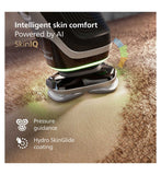 Philips i9000 Prestige electric shaver wet dry XP9204/10, imported from the UK
