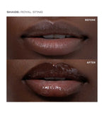 Morphe Hot Honeys Plumping Lip Oil, imported from the UK
