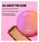 Benefit Glow-La-La Highlight Powder 3g - British product