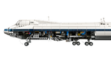LEGO Shuttle Carrier Aircraft 2417 Pieces (British brand)