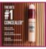 Maybelline instant anti age eraser eye colour correcting concealer yellow shade, imported from the UK