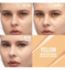Maybelline instant anti age eraser eye colour correcting concealer yellow shade, imported from the UK