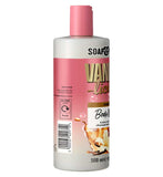 Soap & Glory Vanilla-licious Body Wash 500ml (British brand)