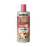 Soap & Glory Vanilla-licious Body Wash 500ml (British brand)