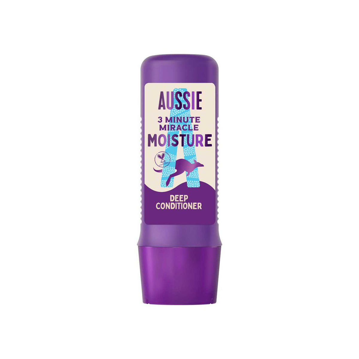 Aussie 3 Minute Miracle Deep Conditioner For Dry Hair 250ml - British product