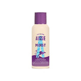 Aussie Mighty Mega conditioner white strawberry 275ml - British product