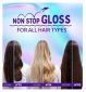 Aussie Oh My Gloss Glossing Hair Mask 500ml. Moisturises Dry and Dull Hair